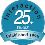 Interaction 25 Years